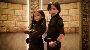 Spy Kids: Armageddon Trailer Released by Netflix