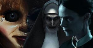 The Conjuring: All Eight Movies in Franchise Ranked