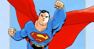 Superman: Legacy: James Gunn’s Latest Tweet Has DC Fans Talking About One Comic