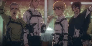 Attack on Titan: Series Finale Part 1 Dub Trailer Released