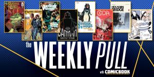 The Weekly Pull: Batman and Robin, Avengers Inc., Roaming, and More