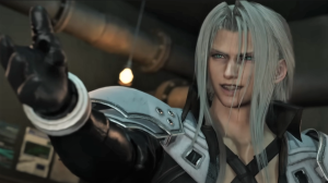 Final Fantasy 7 Rebirth Adding New Difficulty Level