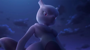 Pokemon Scarlet and Violet Launches Mewtwo Raid Event