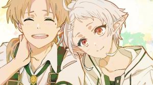 Mushoku Tensei Hypes Season 2B With New Art