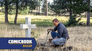 Yellowstone Recap With Spoilers: “Kill The Messenger”