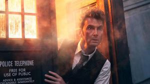 Doctor Who: New Trailer for David Tennant’s Return Released