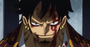 One Piece Cosplay Pays Homage to Law’s Wano Arc