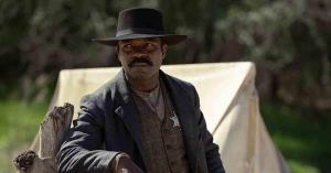 Lawmen: Bass Reeves Star Says Yellowstone “Laid the Groundwork” For the Series