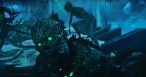 Aquaman and The Lost Kingdom Director Teases Major Horror Elements