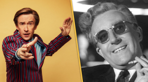 Steve Coogan to Play Dr. Strangelove in Stage Adaptation of Stanley Kubrick Movie