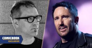 Charlie Clouser Reveals How Trent Reznor, NIN Helped Shape His Film Scoring