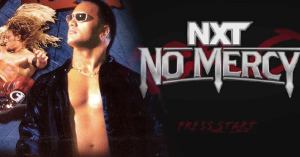 WWE NXT Reveals Amazing N64 WWF No Mercy Inspired Intro