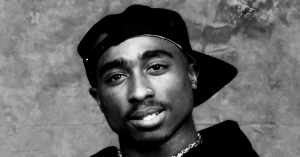 Las Vegas Police Make Arrest in Shooting of Tupac Shakur