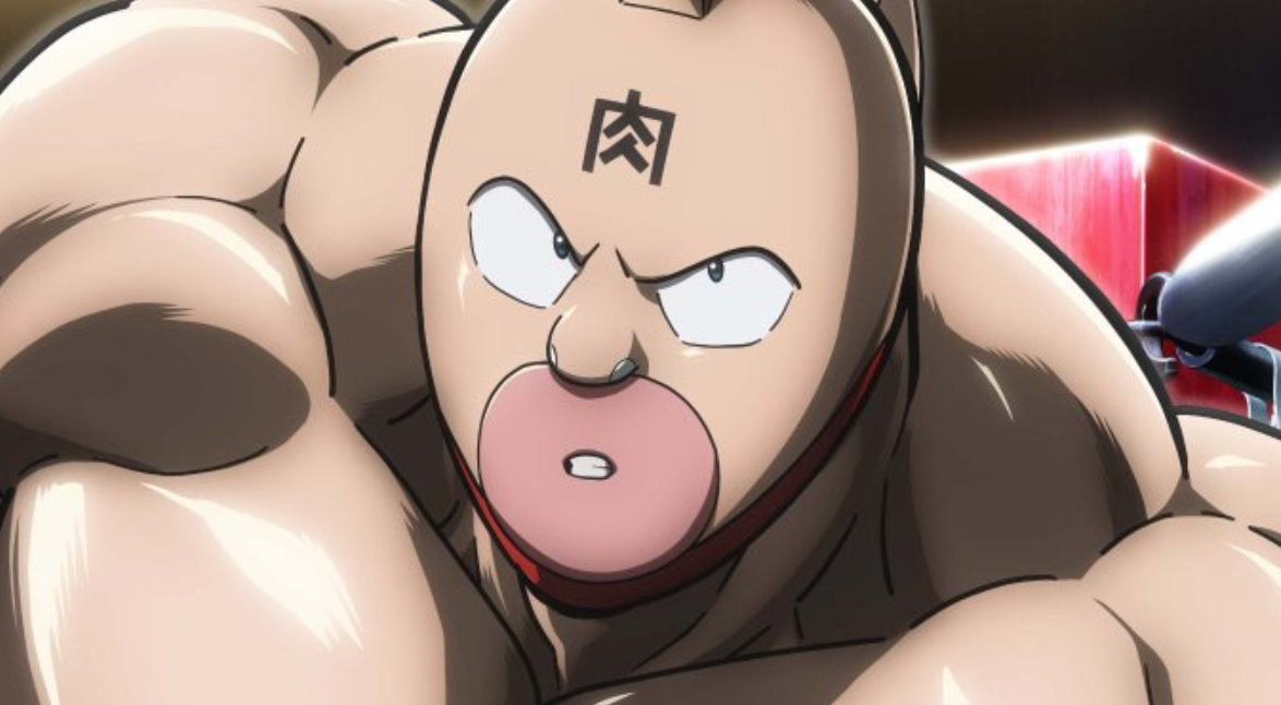 Kinnikuman’s Creator Admits Its New Anime Falls Short in One Way