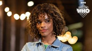 Doctor Who Confirms Identity of New Rose