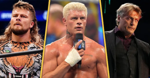 Every AEW Star That Jumped Ship to WWE