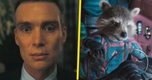 Oppenheimer Surpassed Guardians of the Galaxy Vol. 3 at Global Box Office