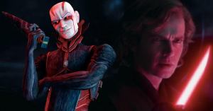 Star Wars: How Clone Wars’ Mortis Arc Created A Major Misconception About The Force