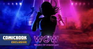 Get Hyped for WOW – Women of Wrestling Season 2 in New Preview Clip (Exclusive)