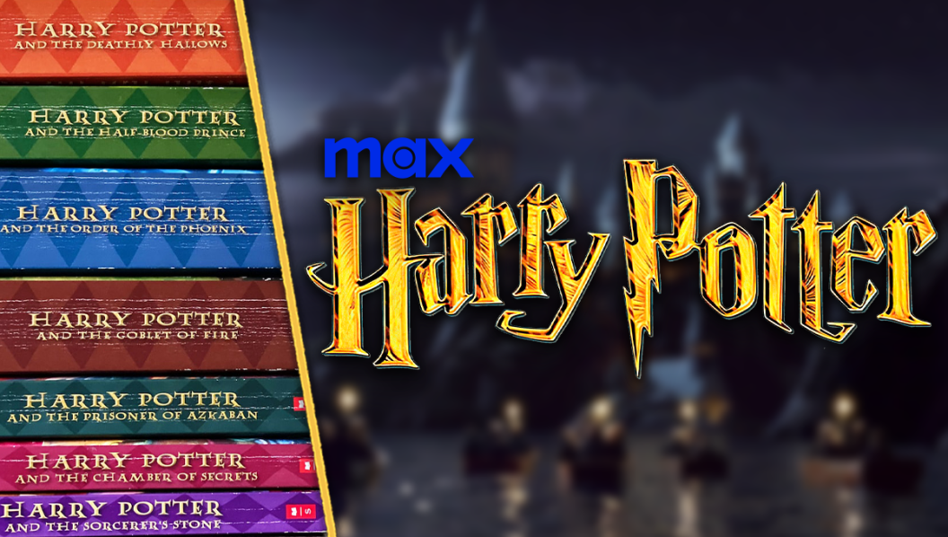 harry-potter-tv-reboot-max-streaming-series-books-david-heyman