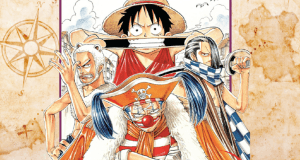 You Can Read One Piece for Free Now Thanks to Netflix’s Hit Series