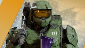 Rainbow Six Siege Releases Master Chief Skin