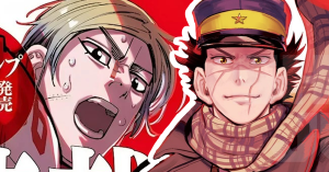 Golden Kamuy, DOGSRED Creator to Take Hiatuses Due to Injury