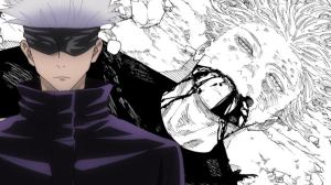Jujutsu Kaisen May Have Just Teased Gojo’s Revival