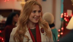 Virgin River Star Debuts Holiday-Themed Season 5 Part 2 Trailer