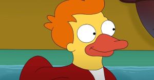 Futurama Teases Its Next Anthology With New Sneak-Peek Clips