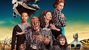 Doom Patrol’s Final Episodes Set Max Premiere Date