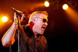 Smash Mouth Singer Steve Harwell Enters Hospice, Only Expected Days to Live