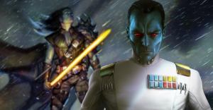 Star Wars: Ahsoka Theory Claims High Republic Villains The Nihil Are Involved With Thrawn’s Return