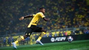 EA Sports FC 24: Best Players for Elite Ascension Evolution