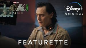 Loki Season 2 Featurette Tracks His MCU Journey