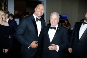Dwayne Johnson, Lorne Michaels Deals Suspended at NBC Universal Amid Ongoing Strikes