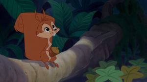 Disney Lorcana Reveals More Cards, Teases Squirrel With Terrifying Ability