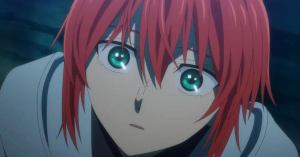 The Ancient Magus’ Bride Season 2B Trailer Released