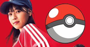 Pokemon Live-Action Drama Drops First Poster