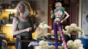 Netflix’s One Piece Showrunner Reaches Out to Jamie Lee Curtis