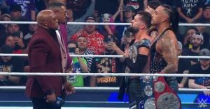 WWE’s Judgement Day Retains Undisputed Tag Team Titles and Gets Big Time Challengers on SmackDown