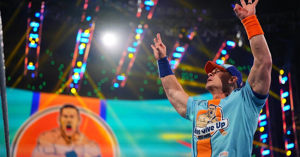 how much does john cena make - Ilustrasi 2