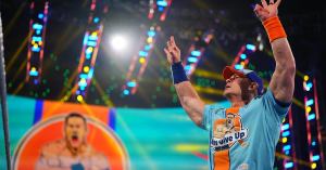 Reason Revealed for WWE Superstar Being Pulled from John Cena Segment on SmackDown