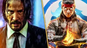 Mortal Kombat 1 Creator Ed Boon Tried to Get John Wick