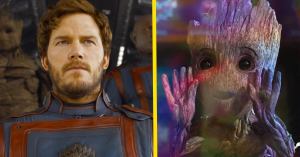 I Am Groot Director Addresses Helming Future Guardians of the Galaxy Movies