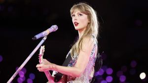 Taylor Swift’s Eras Tour Movie to Release One Day Early Due to Fan Demand