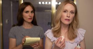 Netflix Releases May December Trailer Starring Natalie Portman and Julianne Moore