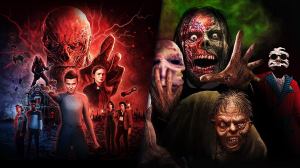 Universal Orlando Resort’s Halloween Horror Nights 2023 Haunted Houses Ranked