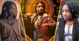 Percy Jackson Fans Celebrate Annabeth Chase Actress Leah Jeffries’s Birthday