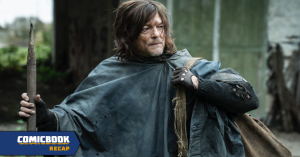 The Walking Dead: Daryl Dixon Premiere Recap: “L’âme Perdue” (The Lost Soul)